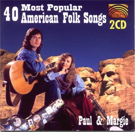 american folksongs